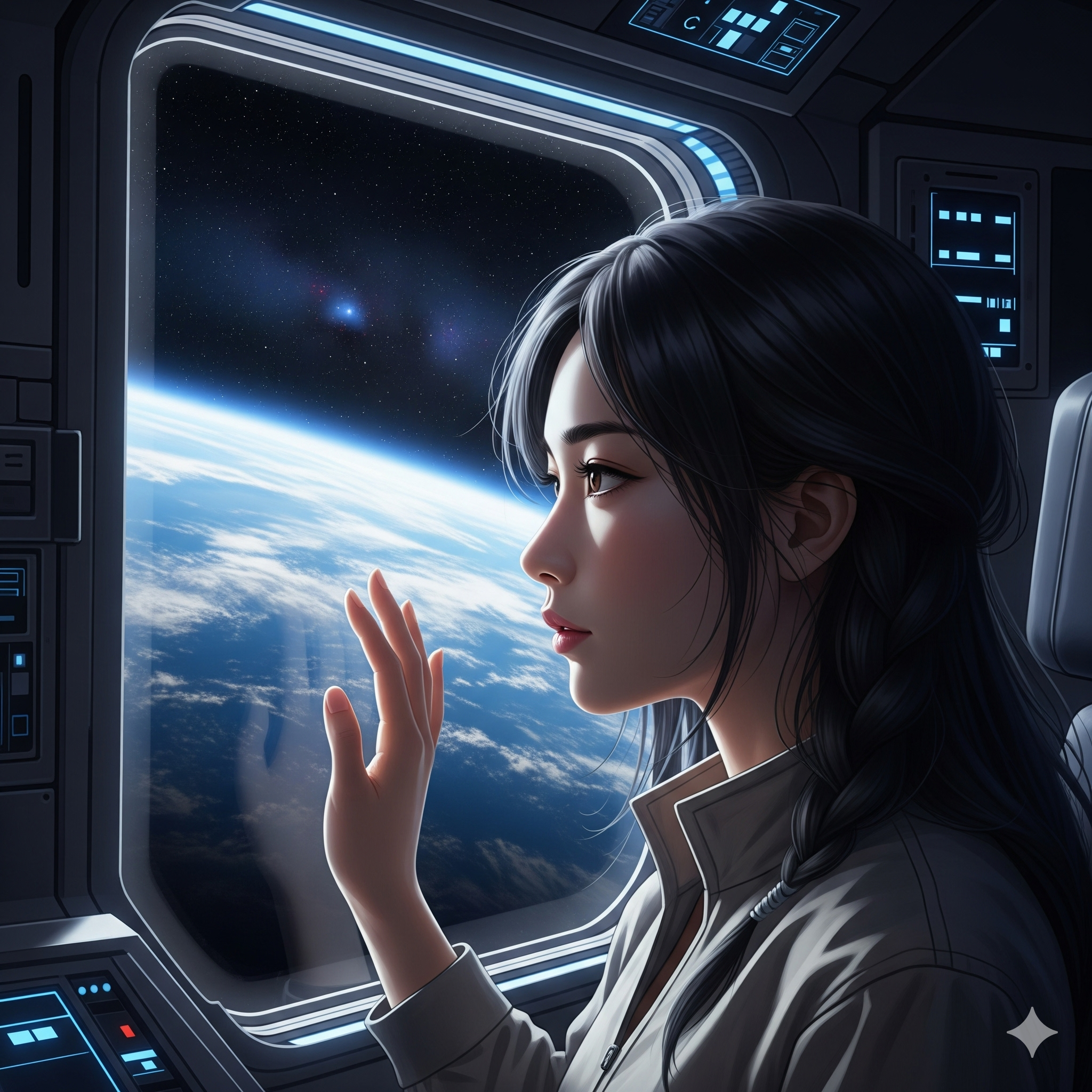 キラメキ Soul liberation