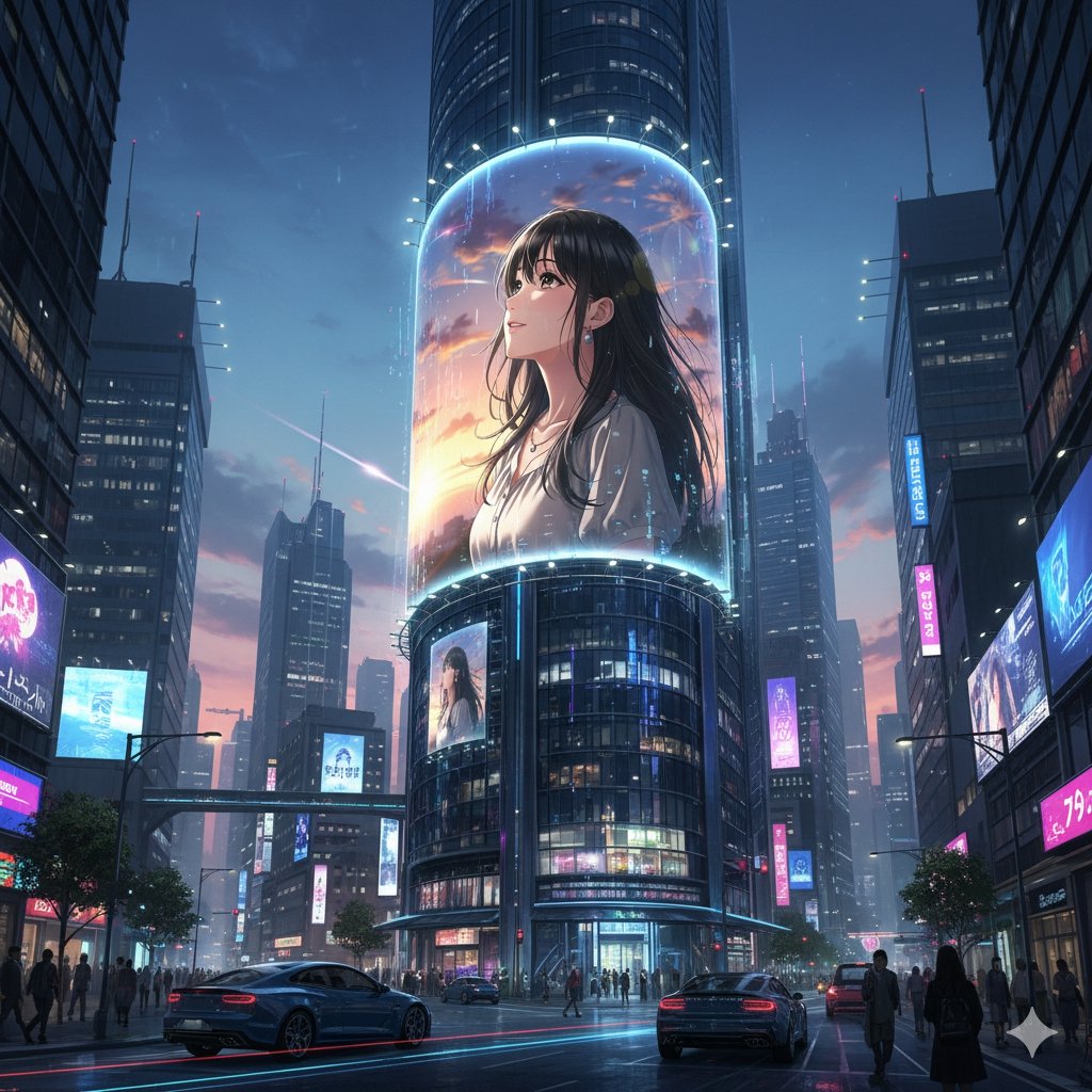 SkyLine