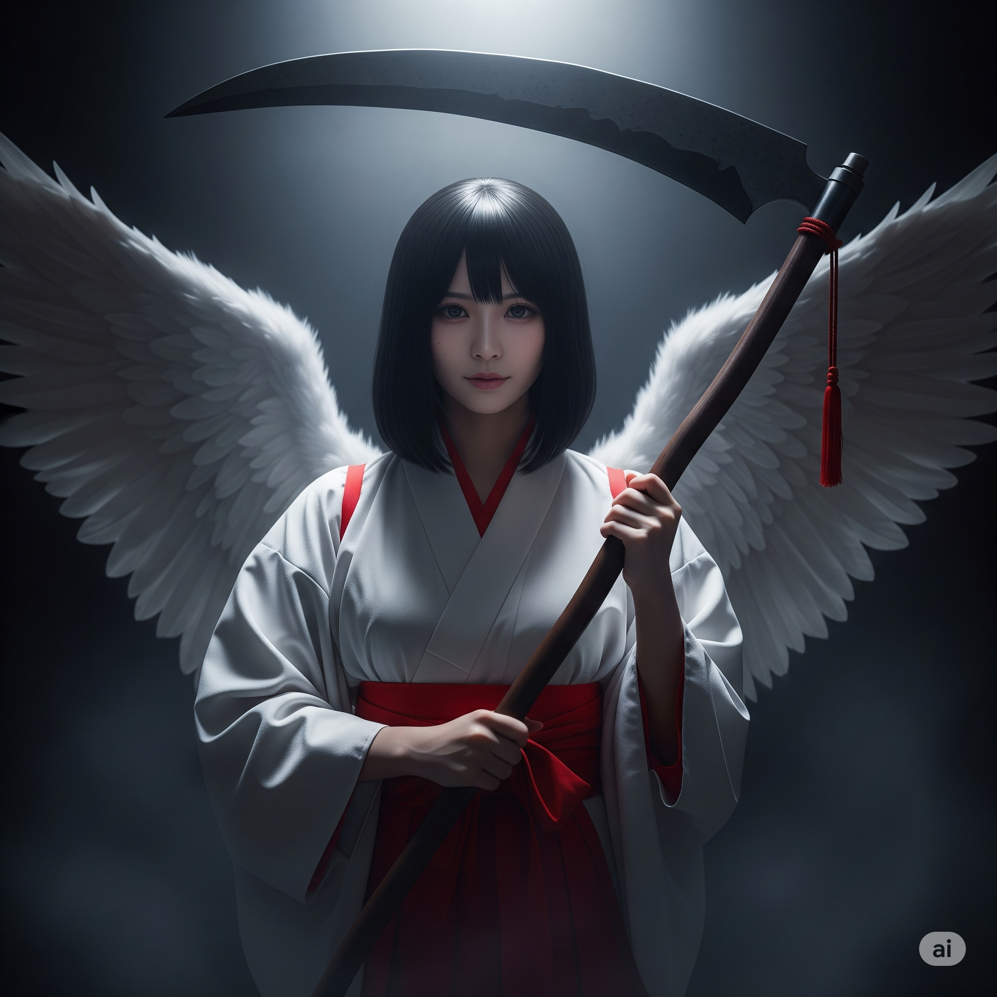 ジャッジメント